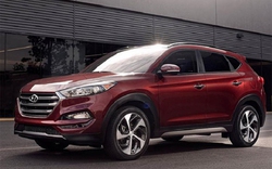 Hyundai Tucson 2018 cũ, giá hơn 700 triệu đồng có nên mua?