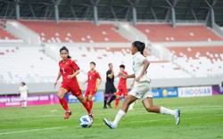 HLV Akira Ijiri nói gì trước trận bán kết U18 nữ Việt Nam gặp Myanmar?