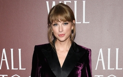 Taylor Swift bị dư luận gọi là "tội phạm"