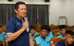 Lịch thi đấu giải U16 Đông Nam Á 2022 (ngày 31/7): U16 Việt Nam xuất trận
