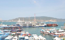 Khánh Hoà đóng cửa bến tàu du lịch Cầu Đá - Nha Trang