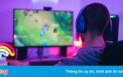 Thời gian chơi game có ảnh hưởng tới sức khoẻ game thủ?