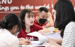 Biến động điểm chuẩn Đại học Hà Nội và dự báo “nóng” cho thí sinh