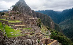 "Cháy vé" vào di sản UNESCO sau khi mở cửa tại Peru
