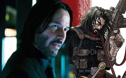 Khán giả hào hứng chờ đón phim mới của Keanu Reeves