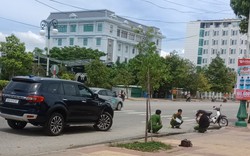 Lái xe liên quan vụ nữ sinh lớp 12 tử vong do tai nạn giao thông ở Ninh Thuận lên tiếng