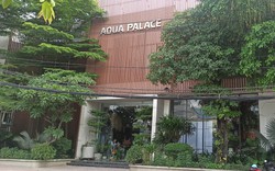 Không có chuyện người đàn ông lẻn vào nhà hàng tiệc cưới Aqua Palace để bắt cóc trẻ em