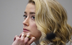 Amber Heard kháng cáo, muốn "lật ngược thế cờ"