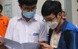 Thi vào lớp 10 ở Hà Nội: Các trường có điểm chuẩn dưới 40 trong 2 năm gần đây