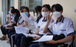 Cập nhật mới nhất điểm thi, điểm chuẩn vào lớp 10 năm 2022 ở Hà Nội và một số tỉnh, thành 