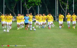 Lịch thi đấu giải U19 Đông Nam Á 2022 ngày 4/7