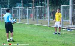 U19 Việt Nam đón tin vui lớn trước trận gặp U19 Philippines