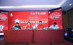 Giải bóng đá 7 người vô địch toàn quốc chính thức khởi động tại Tây Nguyên