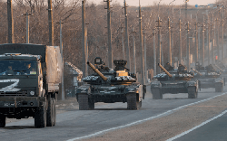 Nga chuyển trọng tâm sang Donetsk, binh lính Ukraine gấp rút củng cố phòng thủ