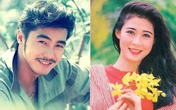 Mức cát-xê “khủng” được quy ra vàng của dàn sao thập niên 1990