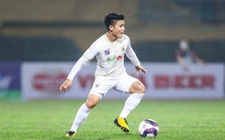Thiếu Quang Hải, Hà Nội FC khốn khổ ra sao?