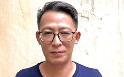 Khởi tố, bắt tạm giam Nguyễn Lân Thắng