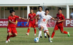 U19 Việt Nam thắng đậm, báo Indonesia... "cạnh khóe"