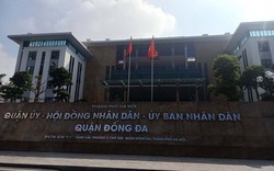 6 tháng đầu năm, quận Đống Đa thu ngân sách gần 6,5 nghìn tỷ đồng