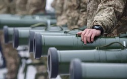 Chiến sự Ukraine: Tướng CH Séc báo tin xấu cho ông Zelensky