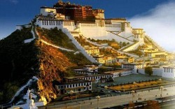 Một nửa số vàng trên thế giới nằm trong Cung điện Potala?