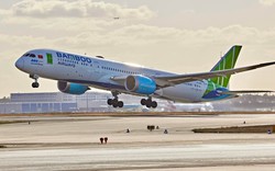 Bamboo Airways tìm thêm nhà đầu tư và muốn có đủ 100 máy bay