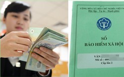 Đóng bảo hiểm xã hội hơn 40 năm được nhận lương hưu bao nhiêu?