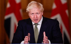 Sốc: Năm Bộ trưởng Anh từ chức đồng loạt, cùng ký tên kêu gọi Thủ tướng Boris Johnson từ chức