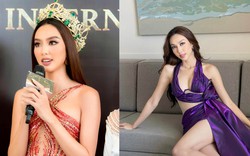 Người kế nhiệm Hoa hậu Nguyễn Thúc Thùy Tiên là ai?