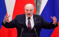Tổng thống Belarus đưa ra cảnh báo đáng sợ