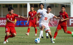 Link xem trực tiếp U19 Việt Nam vs U19 Brunei