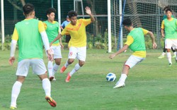 U19 Việt Nam tạo bất ngờ ở trận gặp U19 Brunei