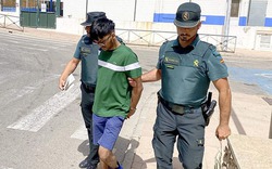 Tây Ban Nha xử mạnh tay “thần đồng cờ Vua” đe dọa đánh bom giả trên máy bay