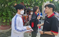  Điện Biên: Hơn 6.000 thí sinh thí sinh dự thi tốt nghiệp THPT
