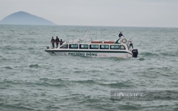 Khởi tố vụ lật cano khiến 17 người tử nạn ở biển Cửa Đại