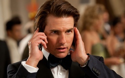 Tom Cruise thay đổi loạt phim Mission: Impossible ra sao?