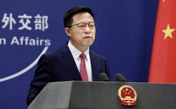 Trung Quốc tuyên bố phương Tây đang theo đuổi một 'kẻ thù tưởng tượng'