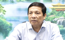 Quảng Ngãi:
Giám đốc Sở GTVT chỉ đạo xử lý những bất ổn ở tuyến Sa Kỳ - Lý Sơn