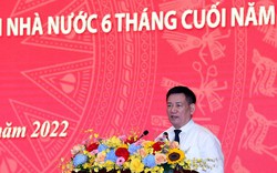 Bộ trưởng Tài chính: Thu ngân sách phải dựa vào sức khoẻ doanh nghiệp