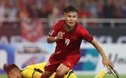 Chốt thời điểm tổ chức AFF Cup 2022, Quang Hải khó tham dự