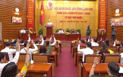 Họp HĐND tỉnh Lạng Sơn: Nóng vấn đề sử dụng đất đai