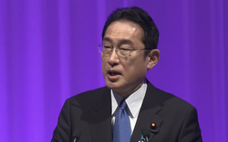Thủ tướng Nhật Bản Kishida ra lệnh thắt chặt an ninh đối với các chính trị gia hàng đầu