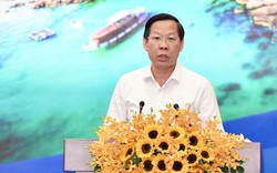 Chủ tịch TP.HCM Phan Văn Mãi: Vùng kinh tế trọng điểm phía Nam phát triển dưới mức tiềm năng