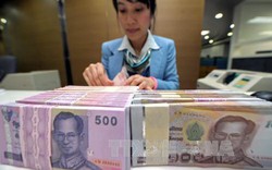 “Phép thử” mới với châu Á sau 25 năm khủng hoảng tài chính