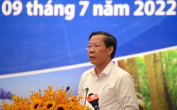 TP.HCM xin cơ chế đặc thù chứ không phải "xin tiền cho người giàu"