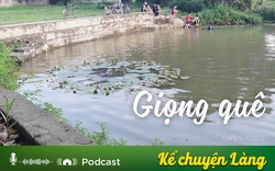 Kể chuyện Podcast: Giọng quê