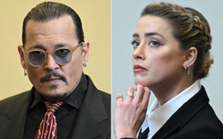 Bảo hiểm từ chối trả cho Amber Heard 1 triệu USD