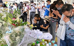 Nhật Bản tổ chức tang lễ cho cựu Thủ tướng Abe Shinzo như thế nào?