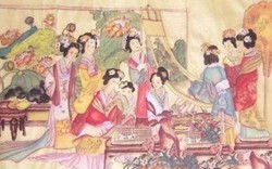Phụ nữ nhà thổ thời xưa sử dụng biện pháp tránh thai nào?