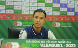 Trợ lý HLV của Hà Nội FC: "Olaha xứng đáng nhận thẻ đỏ"
